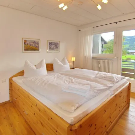 Rubihorn Apartamento