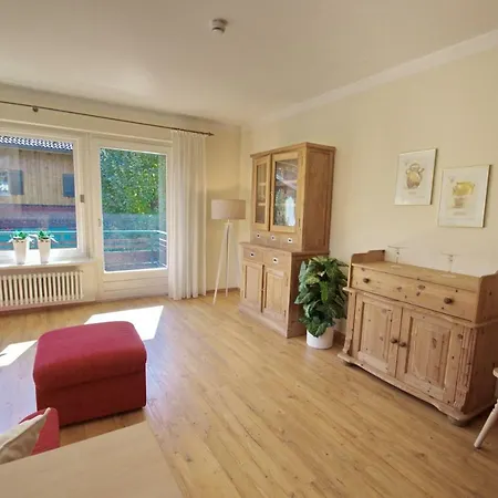 Rubihorn Apartamento